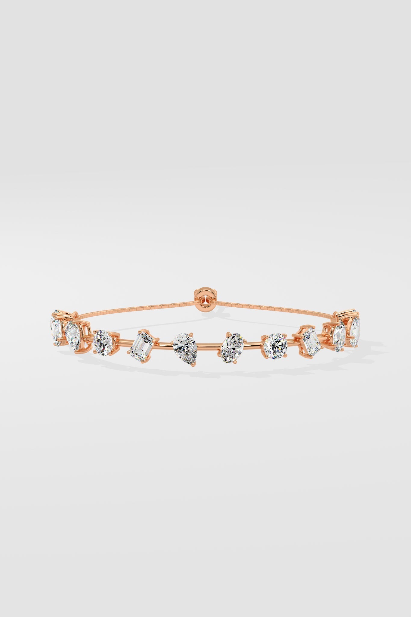 Beyond Bolo Bracelet