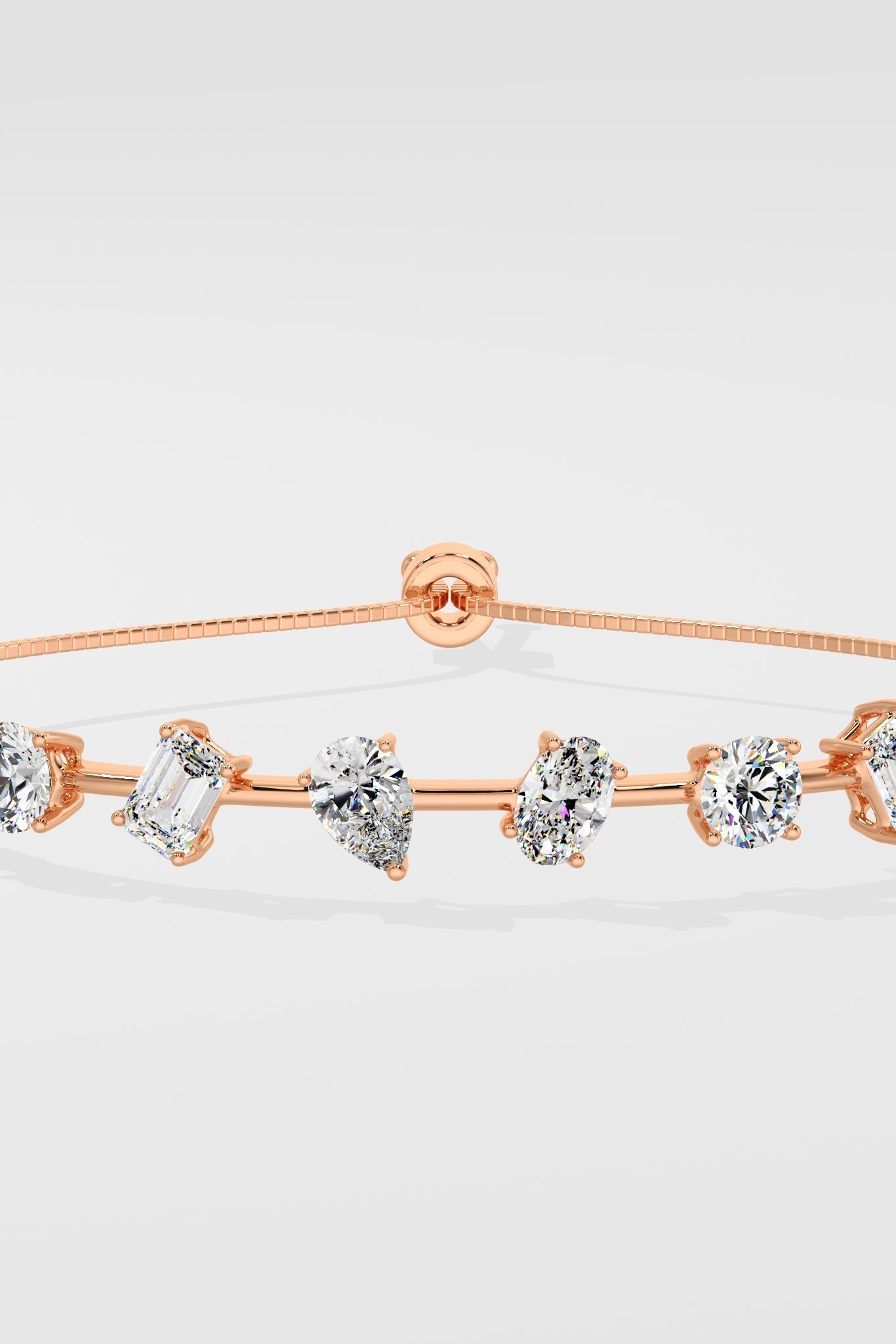 Beyond Bolo Bracelet