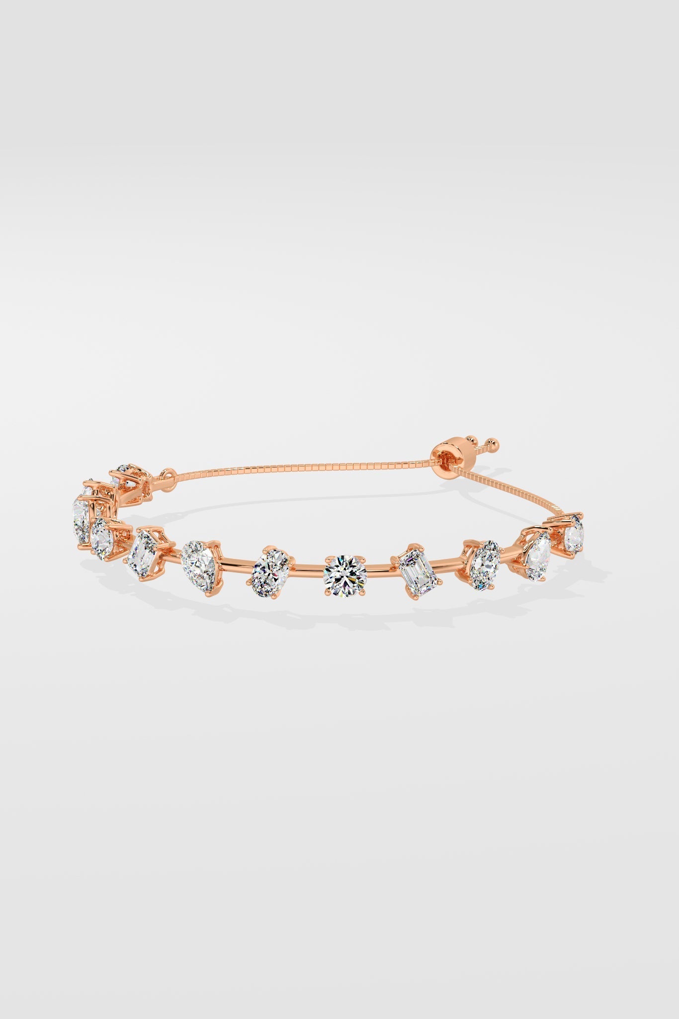 Beyond Bolo Bracelet