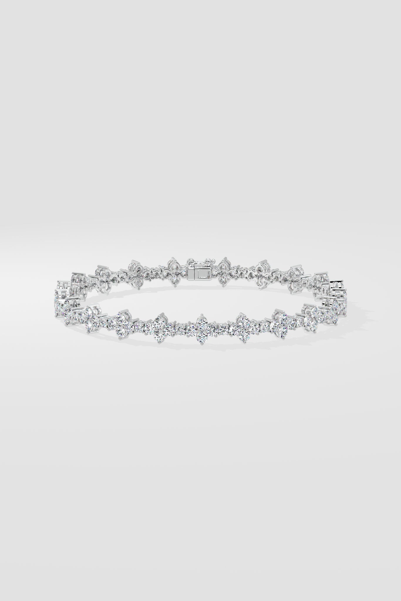 Quinn Diamond Bracelet