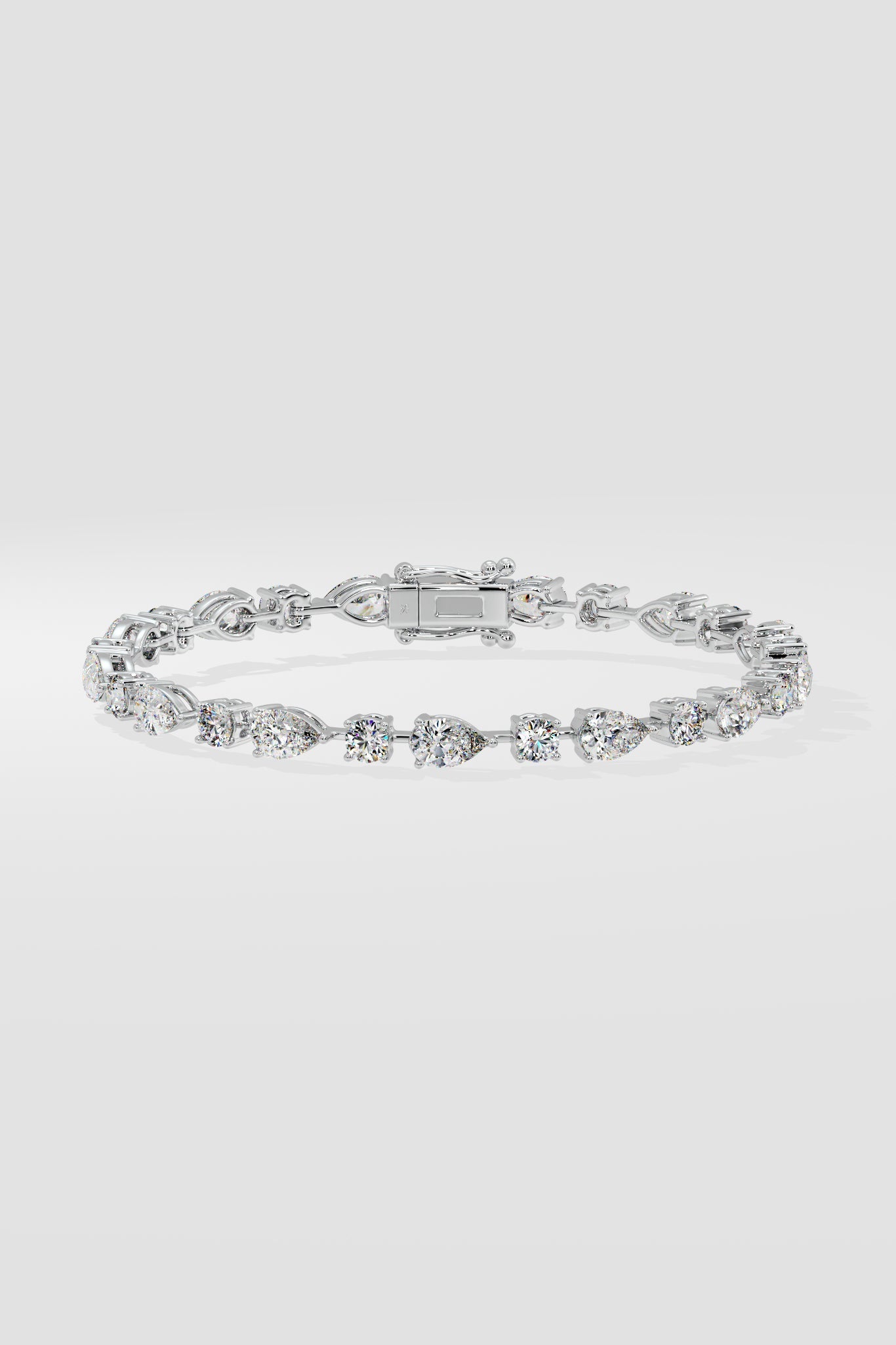 Modena Diamond Bracelet