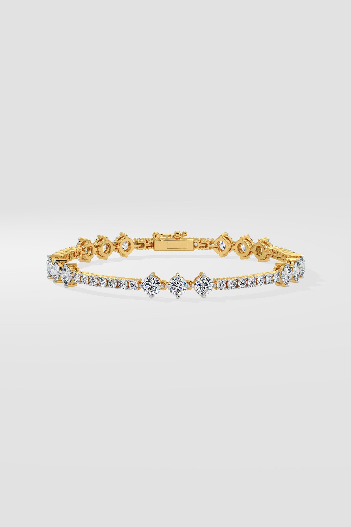 Circlet Bracelet