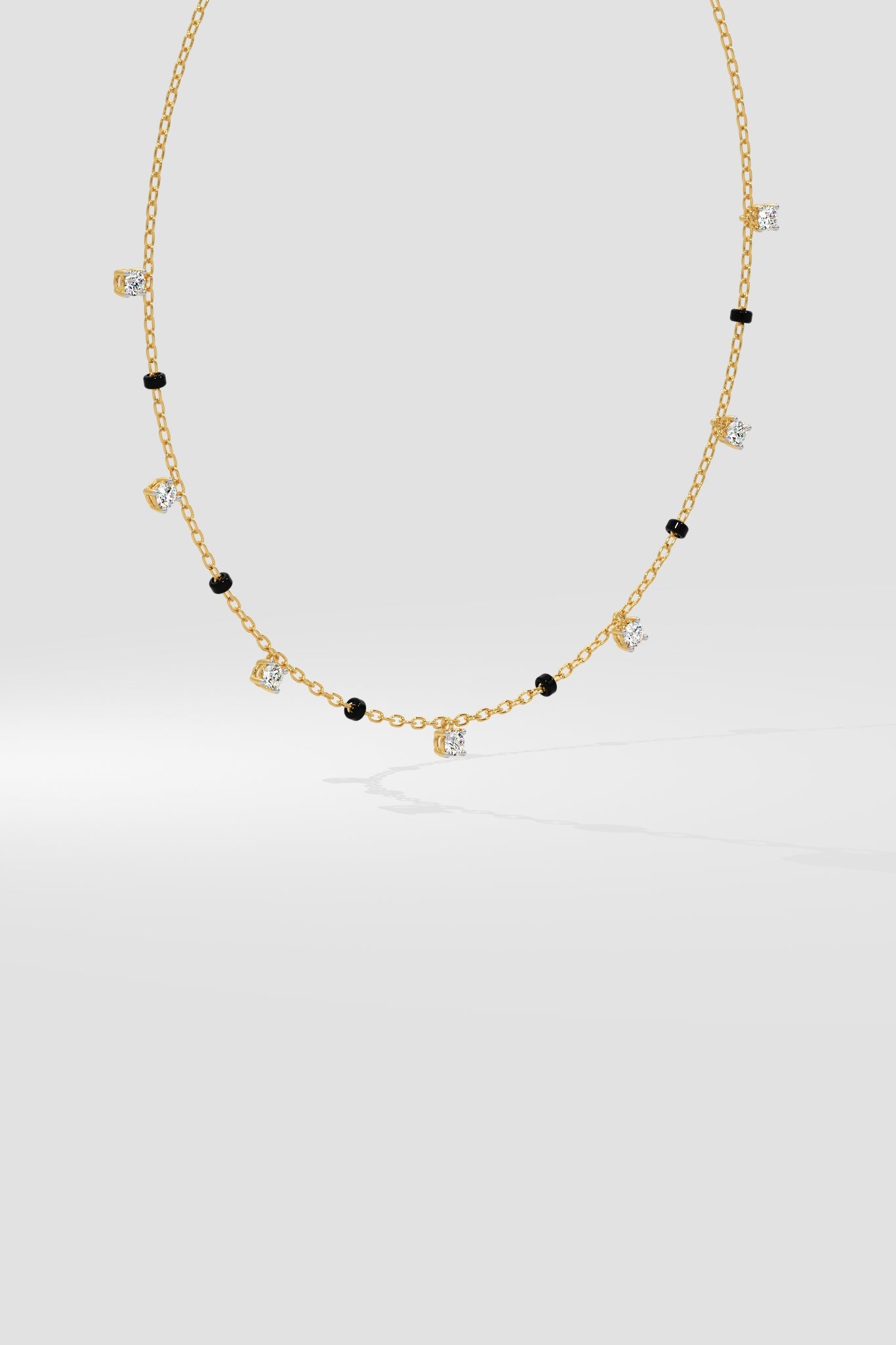 Trinklet Mangalsutra