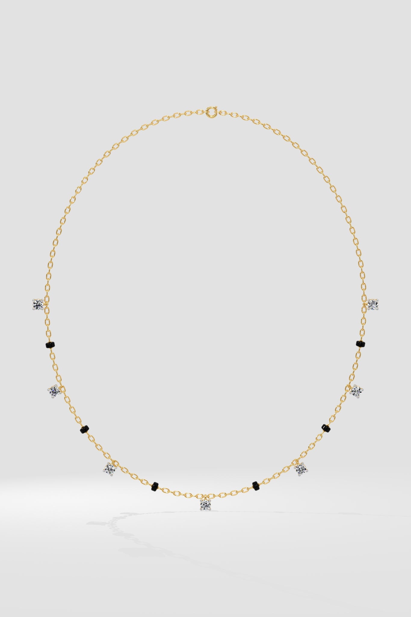 Trinklet Mangalsutra
