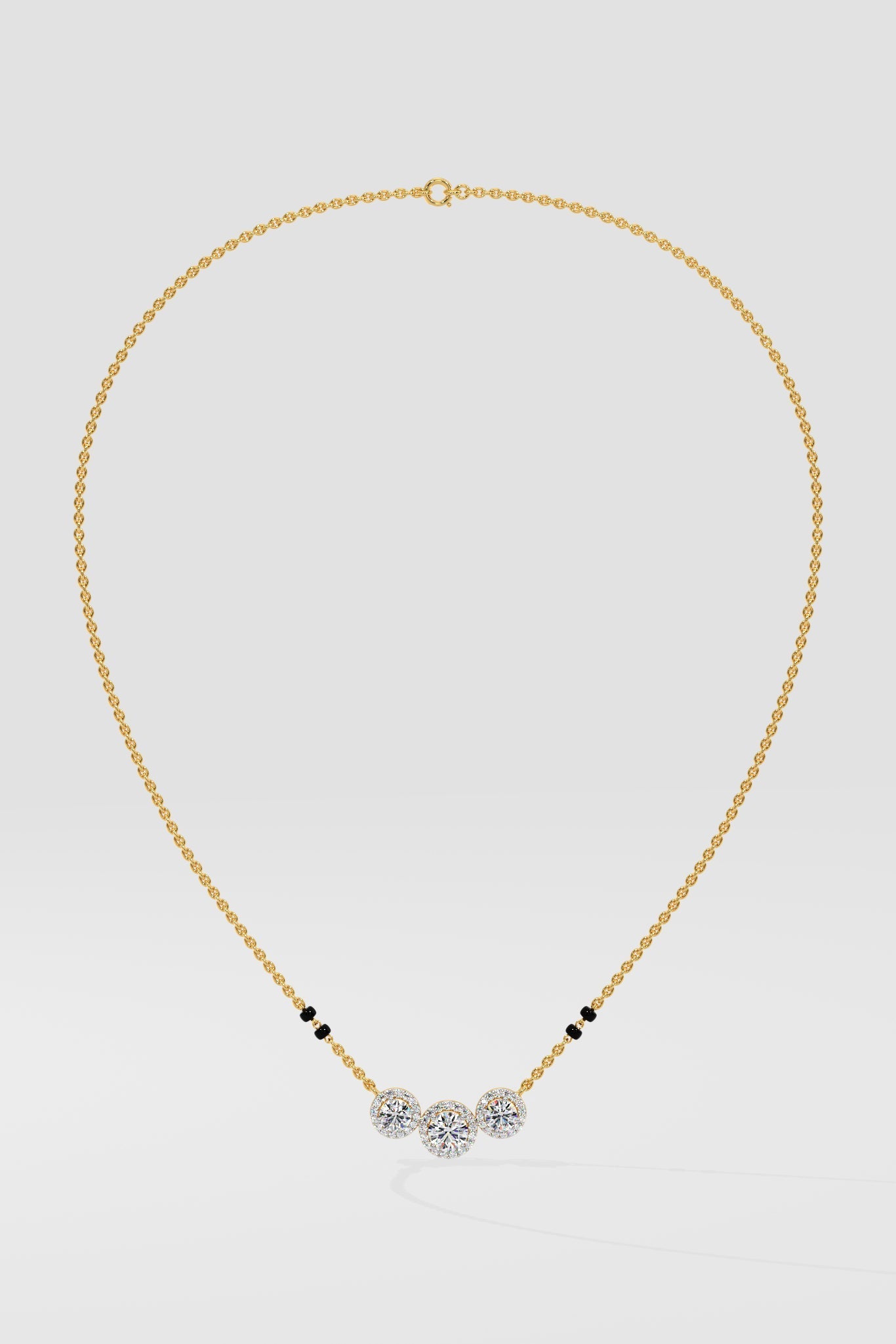 Trinity Mangalsutra