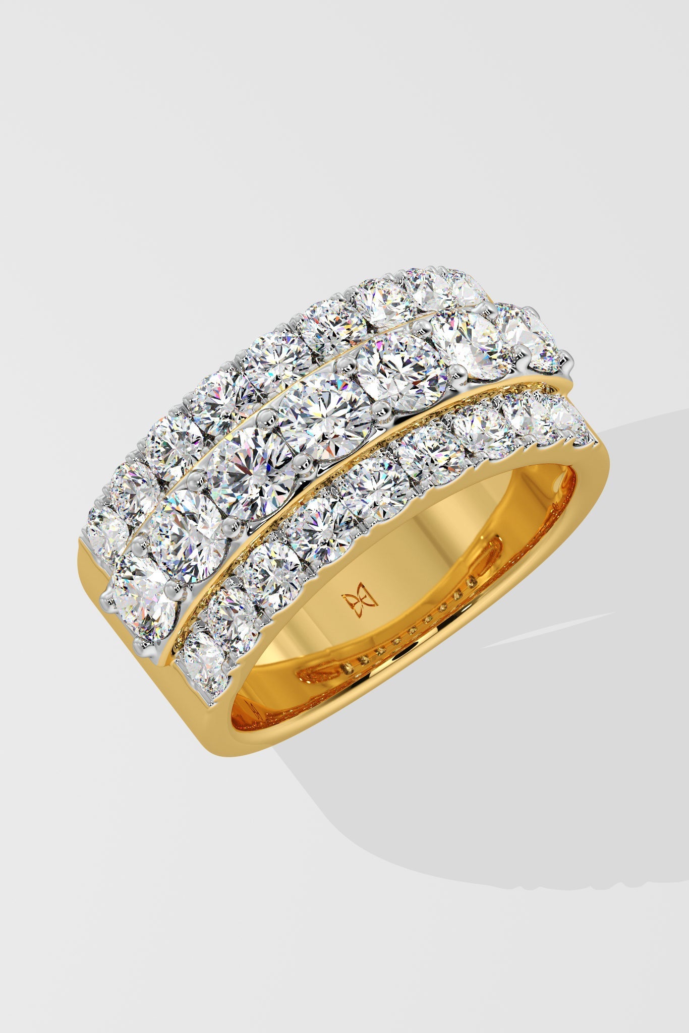 Triad Shimmer Band