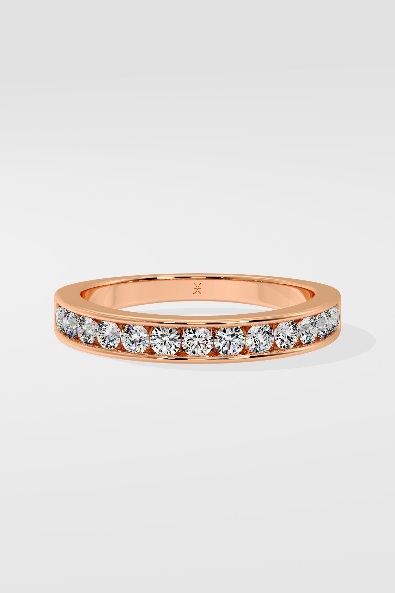 Verity Promise Ring