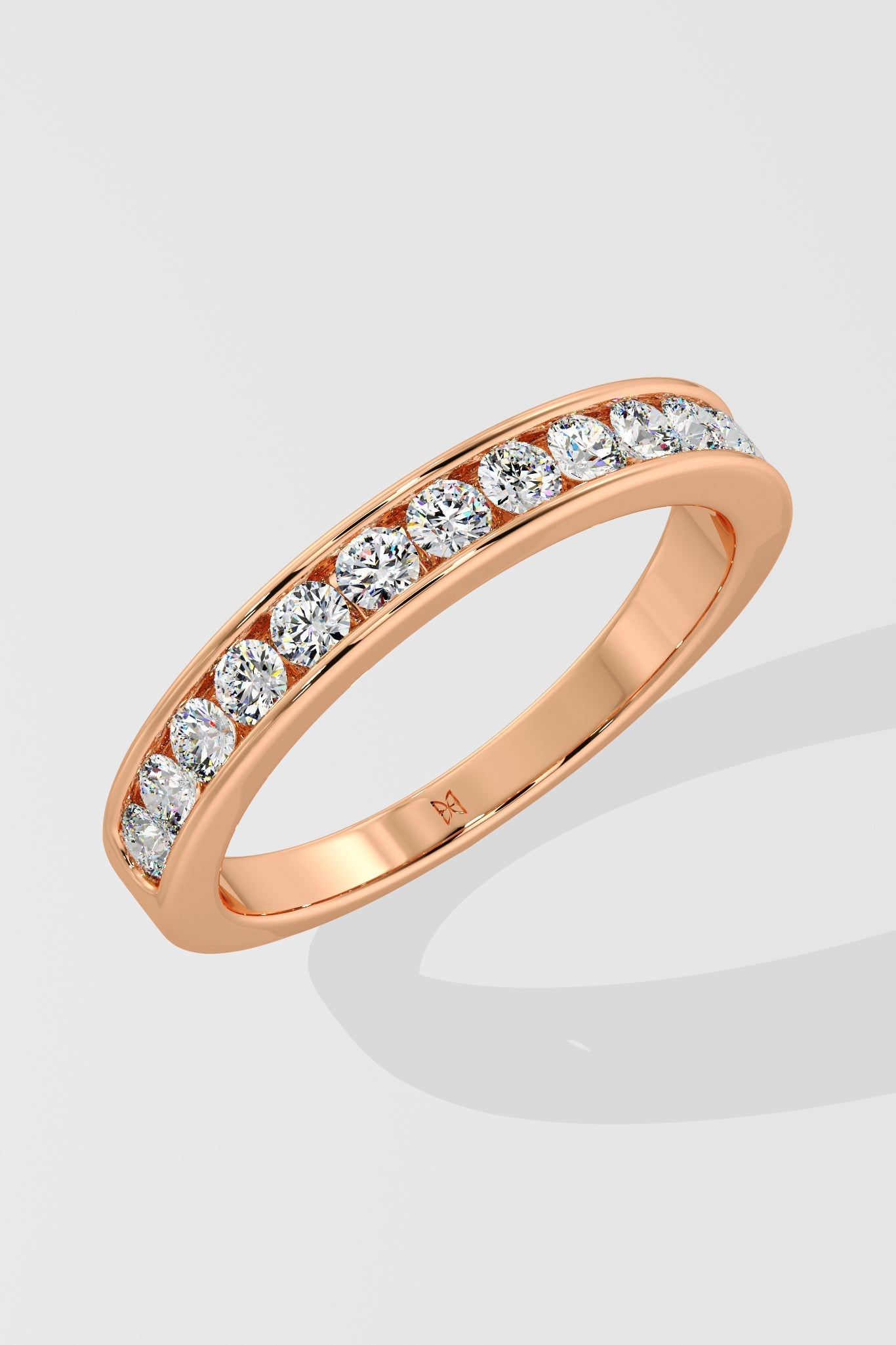 Verity Promise Ring
