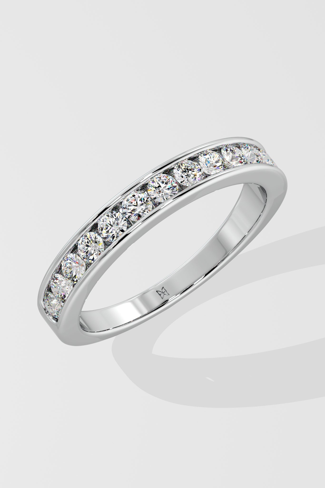 Verity Promise Ring