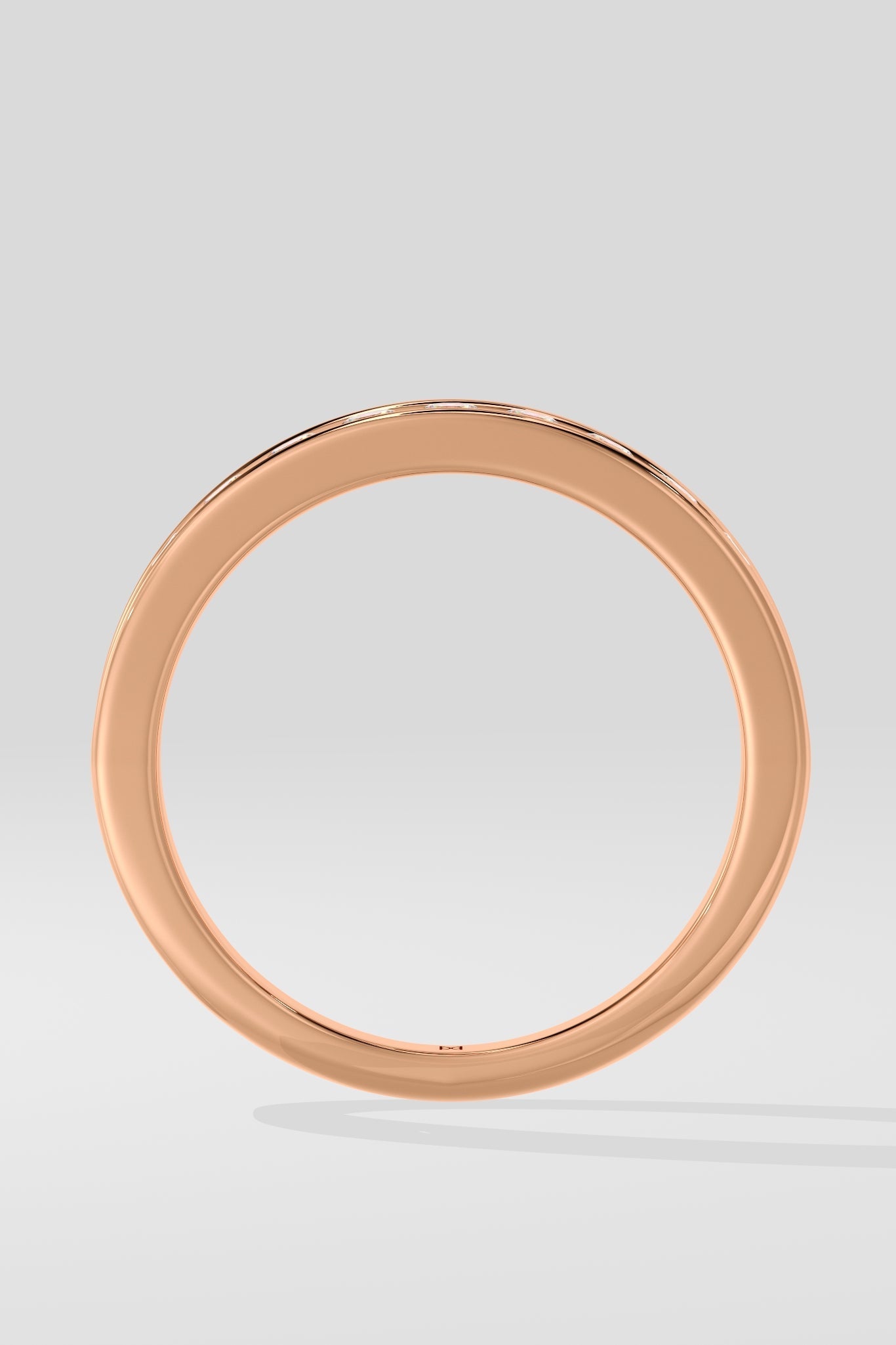 Verity Promise Ring