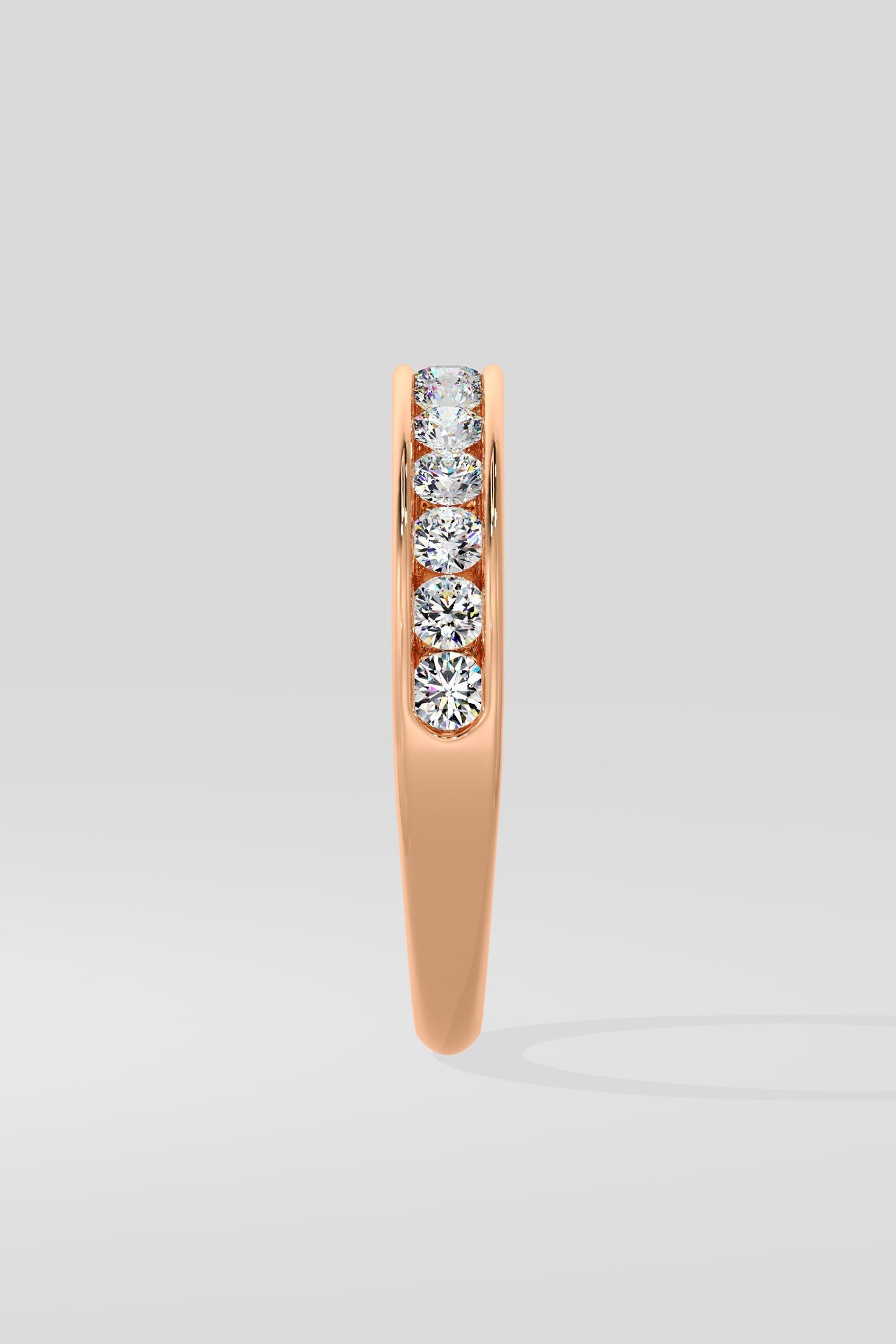 Verity Promise Ring