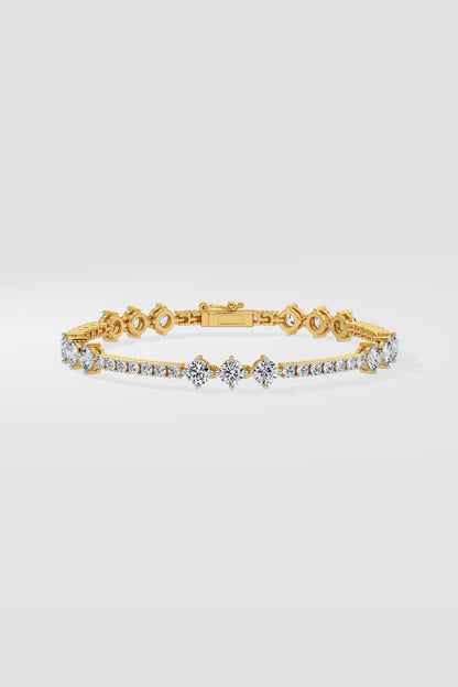 Circlet Bracelet