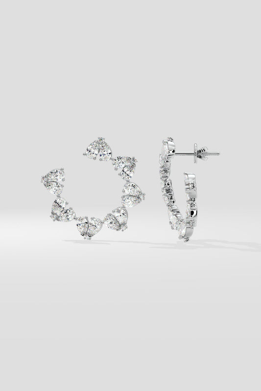 Starlight Front Hoops
