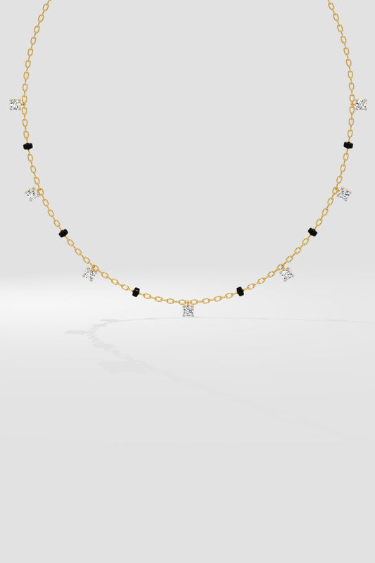 Trinklet Mangalsutra