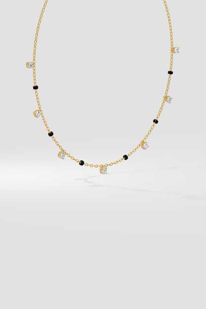 Trinklet Mangalsutra