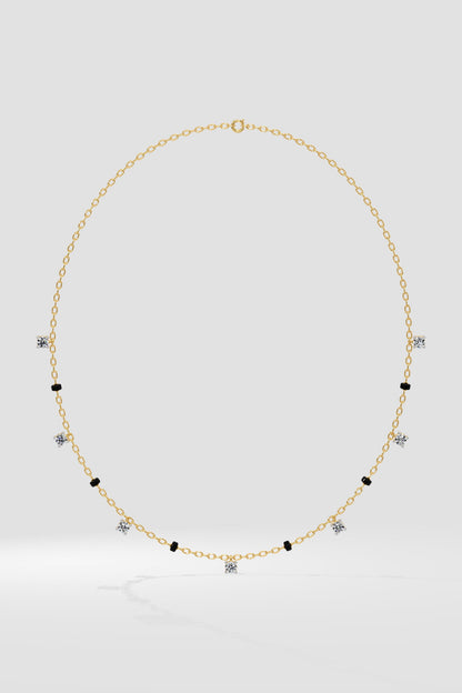 Trinklet Mangalsutra