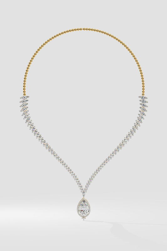 Marquesa Necklace
