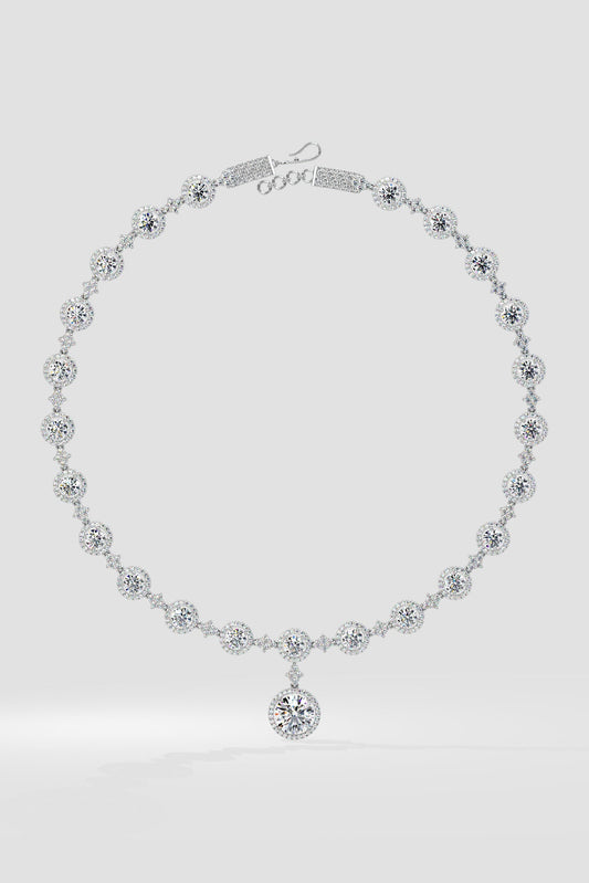 The Astoria Necklace