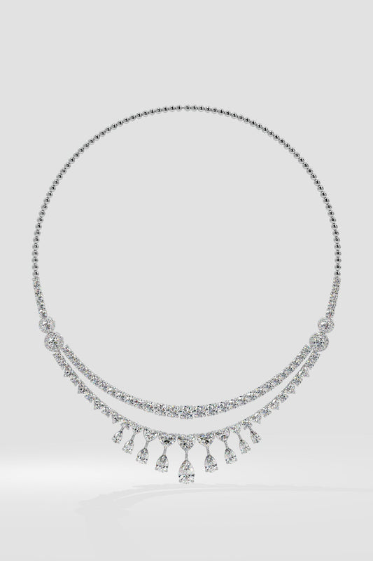 The Amirah Necklace