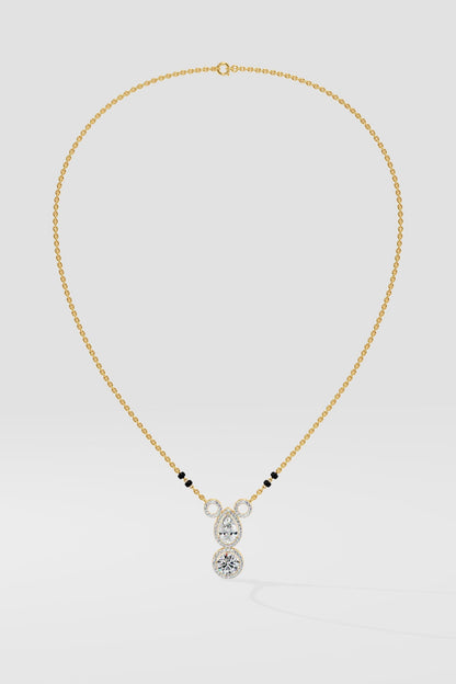 The Duet Mangalsutra