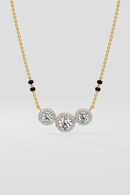Trinity Mangalsutra