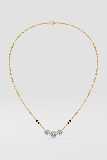 Trinity Mangalsutra