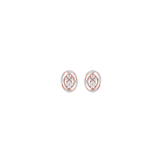 Adele Diamond Earrings