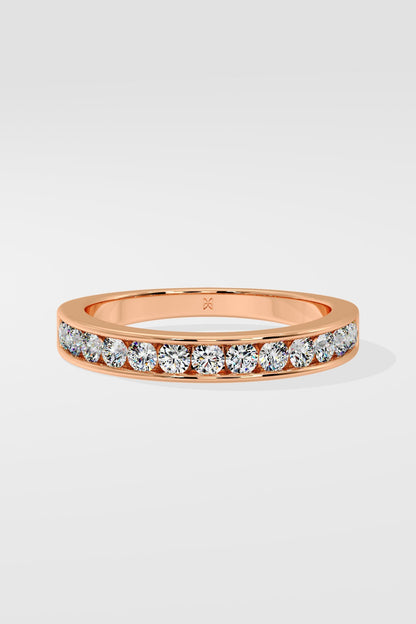 Verity Promise Ring