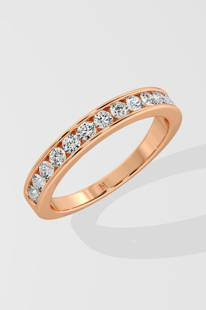 Verity Promise Ring