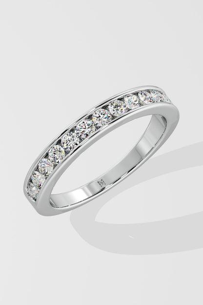 Verity Promise Ring