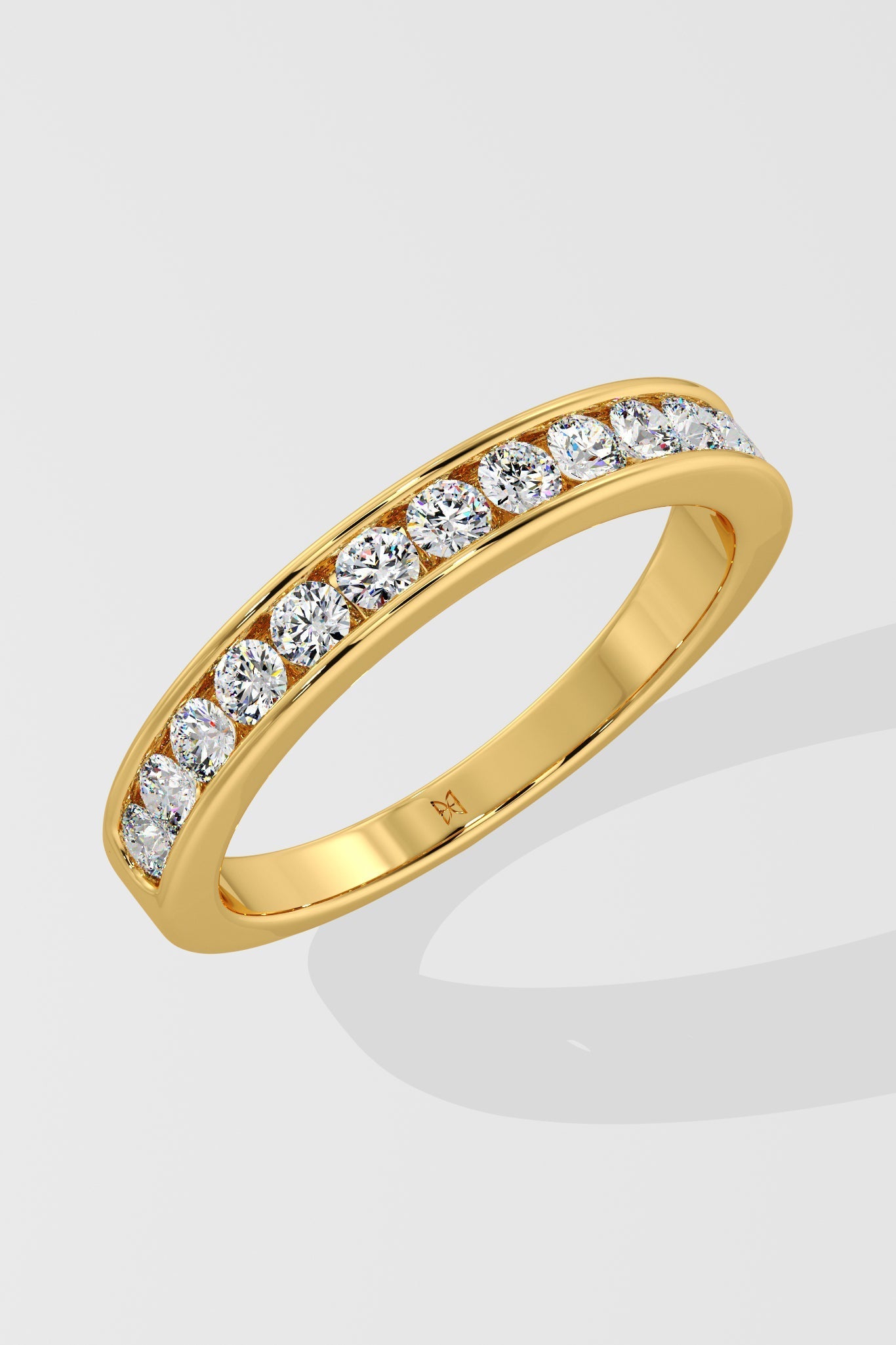 Verity Promise Ring
