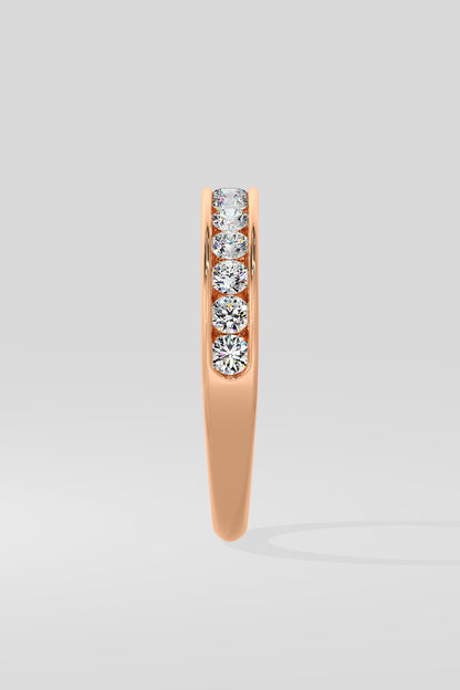 Verity Promise Ring