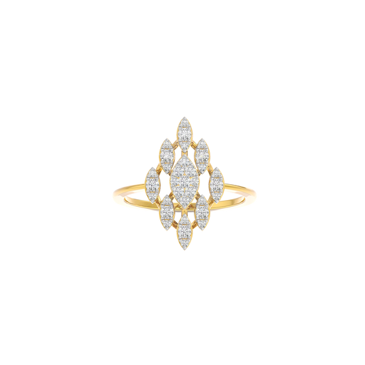 Adira Diamond Ring